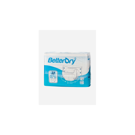 Betterdry M10