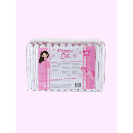 Princess pink - Rearz