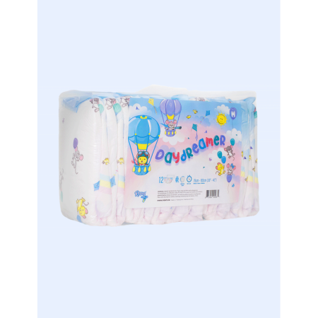 Daydreamer Mega -Rearz