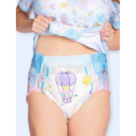 Daydreamer Mega -Rearz