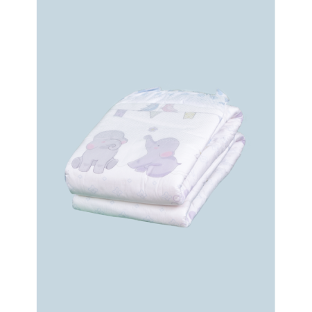 Big Ears Baby - LNGU